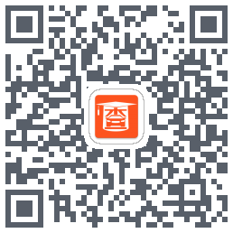 查博士 QRcode