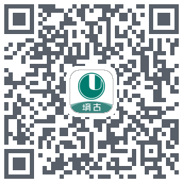 农批管家 QRcode