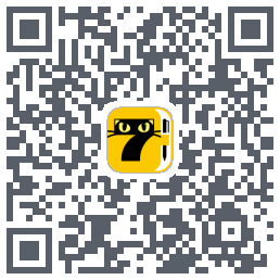 七猫作家助手 QRcode