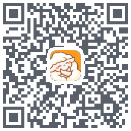 达咩的下載二維碼