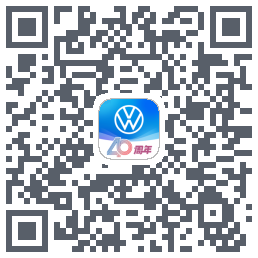 上汽大众 QRcode
