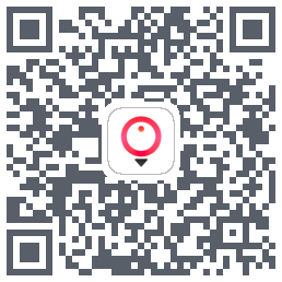 有鱼记账codice QR per il download