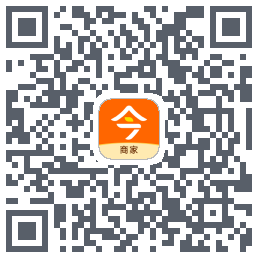 今小店 QRcode