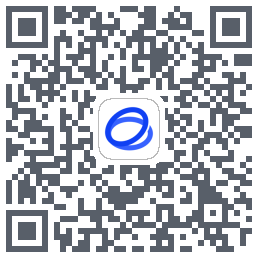 智谱清言のダウンロードQRコード