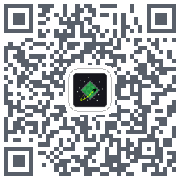 Easter Eggscódigo QR de descarga de
