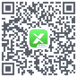 XTrend Speed的下載二維碼