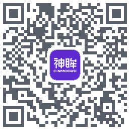 神眸 QRcode