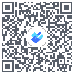 易辅来的下載二維碼