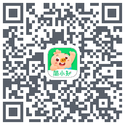 简小知的下载二维码