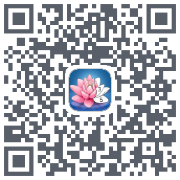 Zen Color QRcode