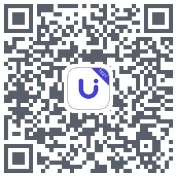 U净 QRcode