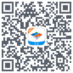 智通三千企业的下載二維碼