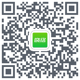 晓络 QRcode