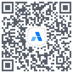 正泰安能kod QR do pobrania