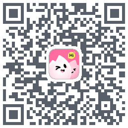 热聊键盘的下载二维码