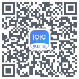 1919掌上门店 QRcode