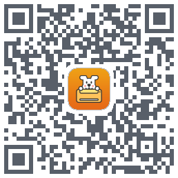 小白智慧打印的下載二維碼