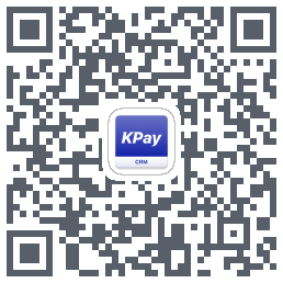 KPAY CRM β QRcode