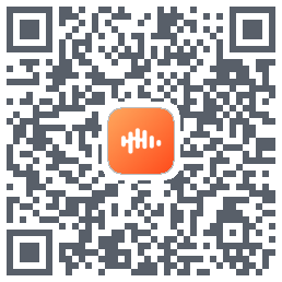 Castbox QRcode