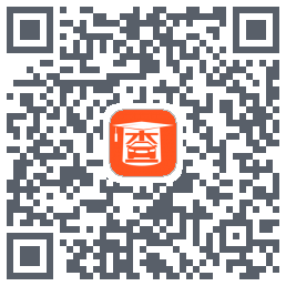 查博士的下载二维码