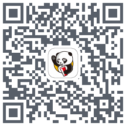 一起饭 QRcode