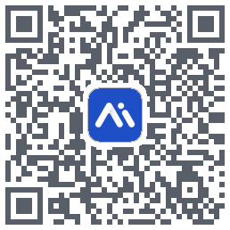 秘塔AI搜索codice QR per il download