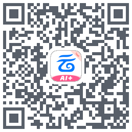 中国移动云盘 QRcode