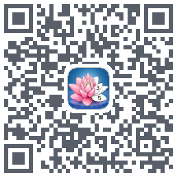 Zen Color QRcode