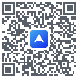 WhatsGPScódigo QR de descarga de