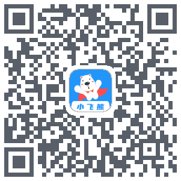 小飞熊 QRcode