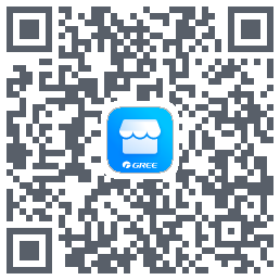 格力终端管理 QRcode