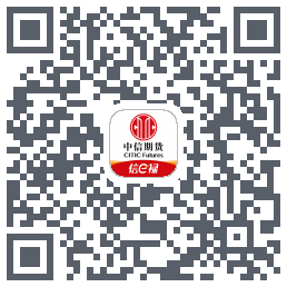 中信期货kod QR do pobrania