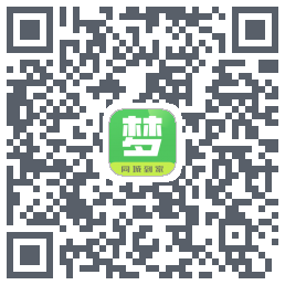 梦都同城的下載二維碼