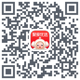 聚爱优选的下載二維碼