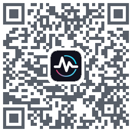 MERIT超燃脂 QRcode
