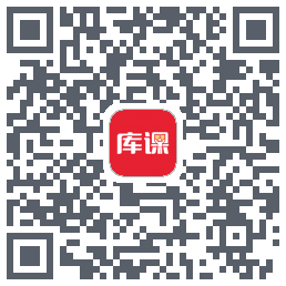 库课网校 QRcode
