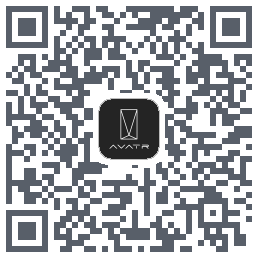 阿维塔 QRcode