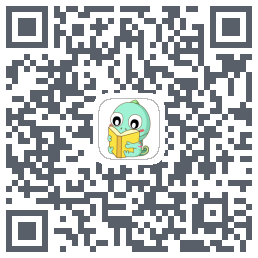 盖世音频du code QR de téléchargement