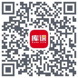 库课网校的下載二維碼