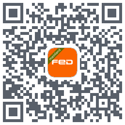 FED运动的下載二維碼