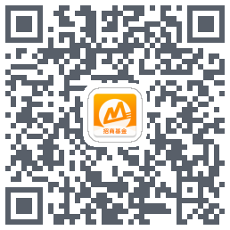 招商基金 QR-код для загрузки