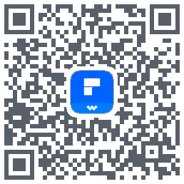 PDFelement的下載二維碼