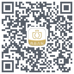 域鉴 QRcode