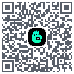 掌心雷 QRcode