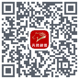 奔腾融媒的下载二维码