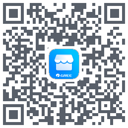 格力终端管理的下载二维码