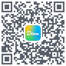 时光网 QRcode