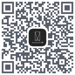 阿维塔codice QR per il download