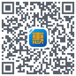 建行惠懂你 QRcode