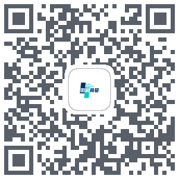 羽润商贸 QRcode